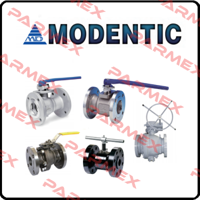 3" API 603 Modentic