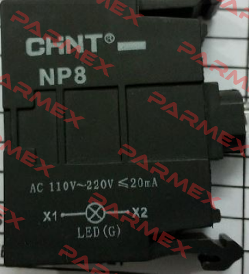Chint-NP8-D/3 price
