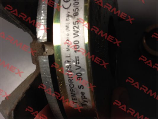 Temporiti s.r.l.-Type S 90 price