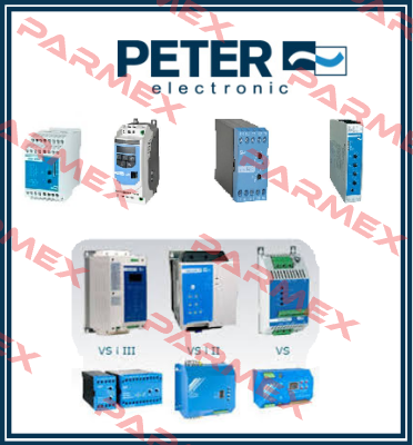 2I001.23037 Peter Electronic