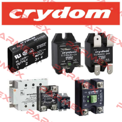 H12WD4850FP-10 Crydom