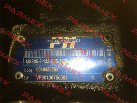 Poclain-MSE05-2-133-R05-1220-DEJ0price