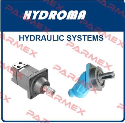 HC-RCX-01-B03-MA-F02F-00R-2-WF53-RA-U02  HYDROMA
