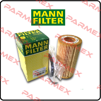 Art.No. 4509655216, Part No. C 1596  Mann Filter (Mann-Hummel)