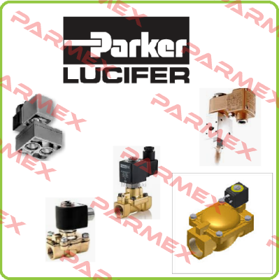 488980C2 Lucifer (Parker)