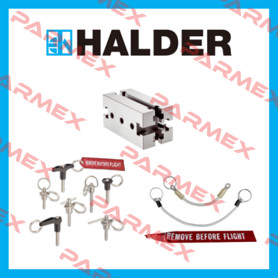 Order No. 22590.0456  Halder