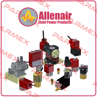 4VS-A Allenair
