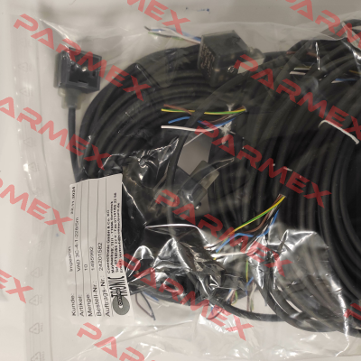 Belden (Lumberg / Hirschmann)-P/N: 12169, Type: VAD 3C-4-1-228/5 Mprice