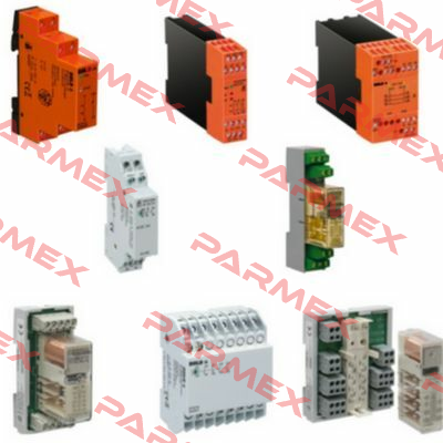 Art. No. 0044795, Type:IK8817.01/001 DC24V  Dold