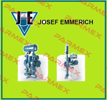 612312 Josef Emmerich
