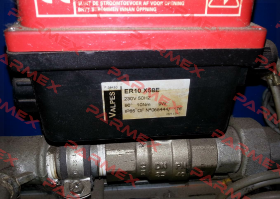 Valpes-ER10.X58Eprice