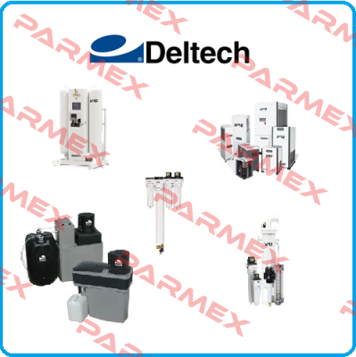 0EDC010 Deltech