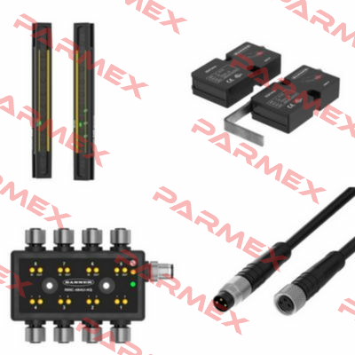SMBQ4XFAM10  Banner Engineering