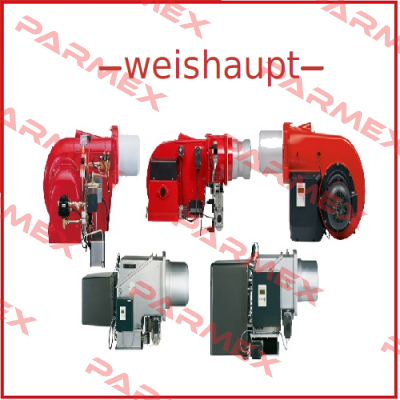 100128891 Weishaupt