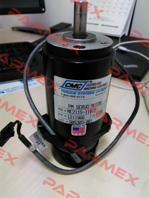 Cmc Cleveland Motion Controls-23722-181price