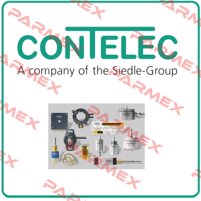 83039C-WAL305-10K0 OEM Contelec