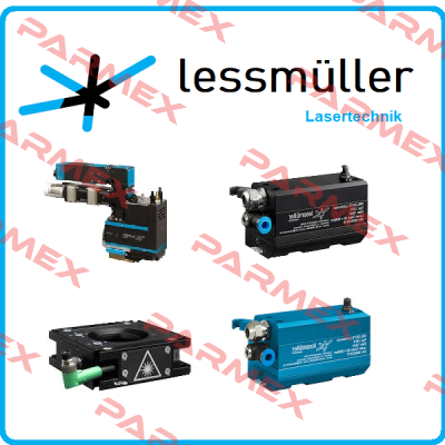 100528-S30 - old code; 100528 - new code LESSMULLER