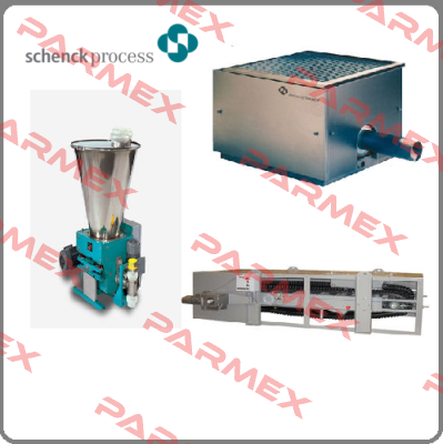 868/0 VIBROCONTROL Schenck