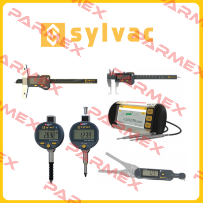 905.4321  2121-1010 Sylvac