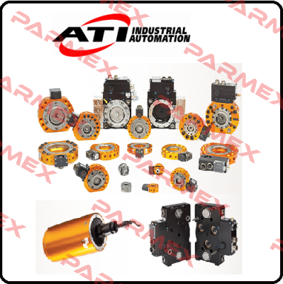 9120-005T-B15-000 ATI Industrial Automation