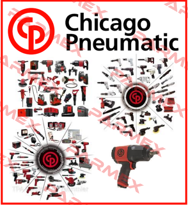918.737 Chicago Pneumatic