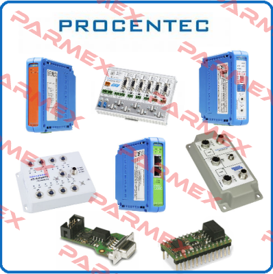 101-20011B Procentec