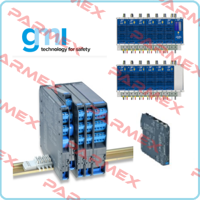 GMI-D5091S GM International