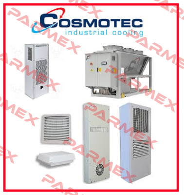 CVE15002288000-45 Cosmotec (brand of Stulz)