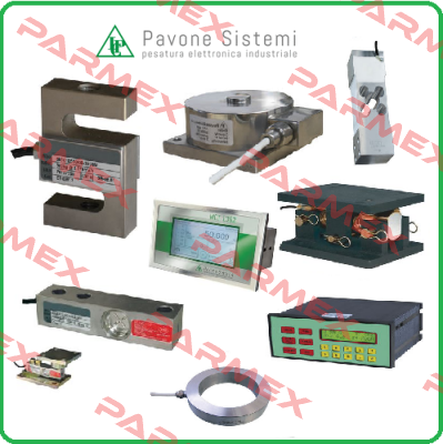 PSMC0050 / MC 302 with Ethernet output PAVONE SISTEMI
