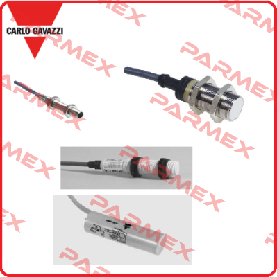 A82-20100 Carlo Gavazzi