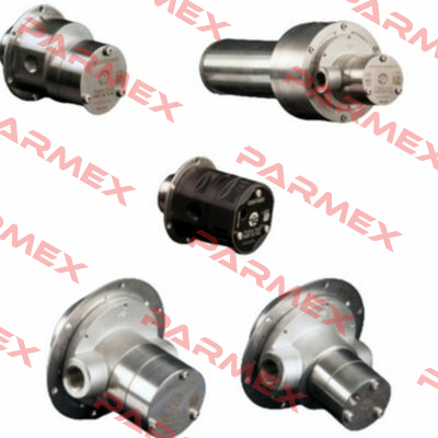 AA" (24V) 1108 Fluid-O-Tech