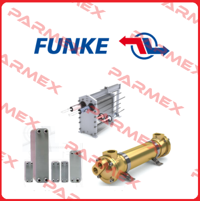VPCBA300  Funke