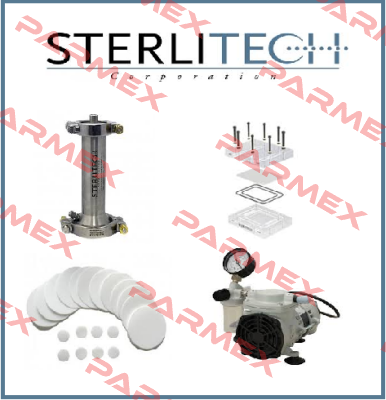PCTF1047100 (pack x100) Sterlitech