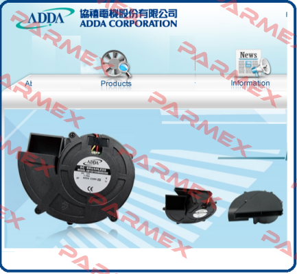AB0612MB-A03 Adda