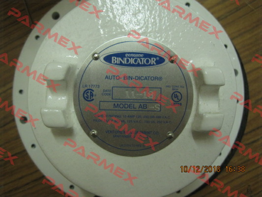 Bindicator-LAD 101700price