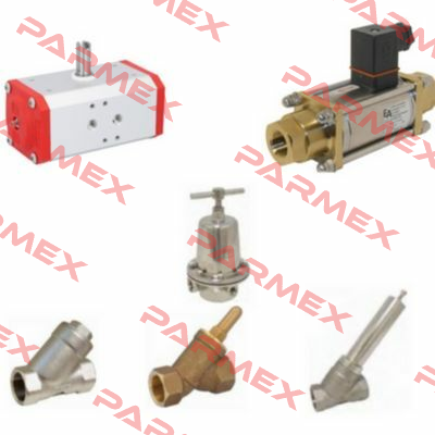 VKD10010/A  End Armaturen