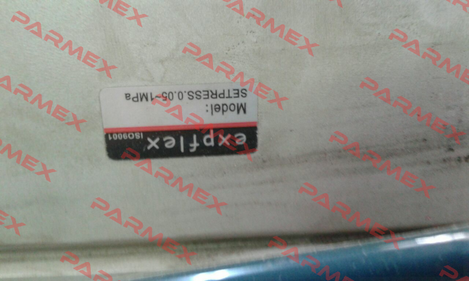 EXPFLEX-SETPRESS.0.05-1MPa price