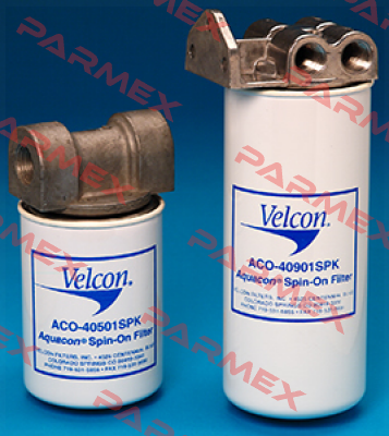 ACO-61401L - OBSOLETE, SUCCESSOR ACO-61401P Velcon
