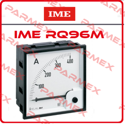 AN334M0001 / RQ96M Ime