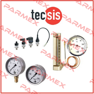 AE968-F6226 Tecsis (WIKA Group)