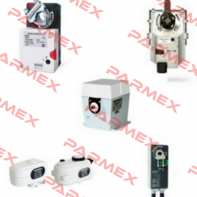 AKTUATOR FOR MVB56 iSMA CONTROLLI