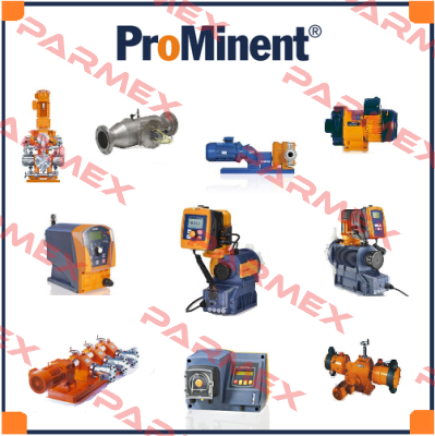 AWUP I01 ProMinent