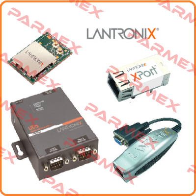 AX66CEF0 Lantronix