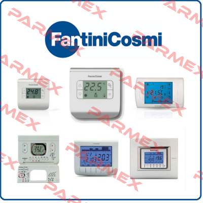 B12F Fantini Cosmi