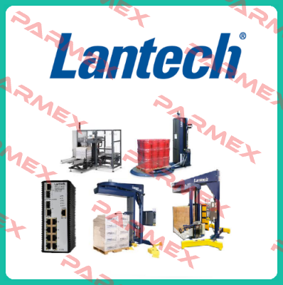 B195SPL Lantech