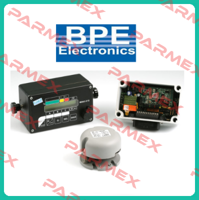 7.350.270  BPE Electronics (Dana Brevini Group)
