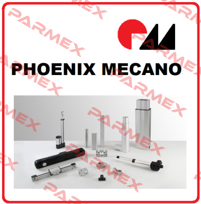 LH869/BGR 200 discontinued / OEM for Cryostar  Phoenix Mecano