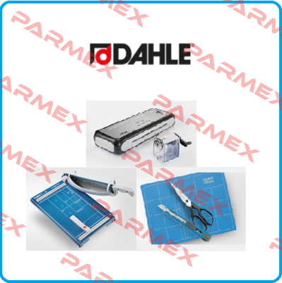 Knife for 21015  Dahle