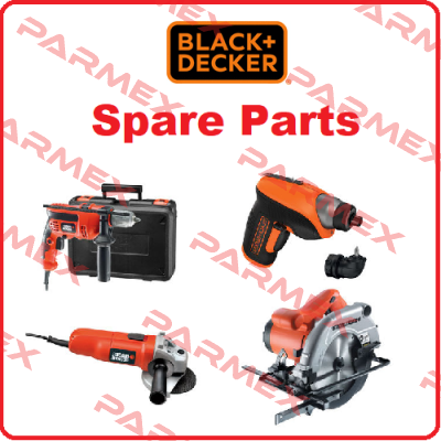 BDCMTRS  FOR BDEDMT Black-Decker