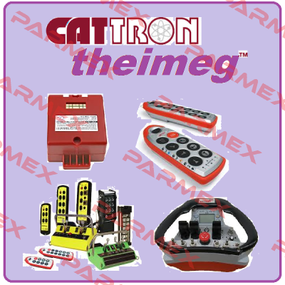 BT 097-00352  Cattron
